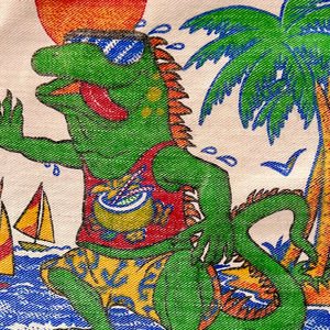 Meet your Posher, Stevie